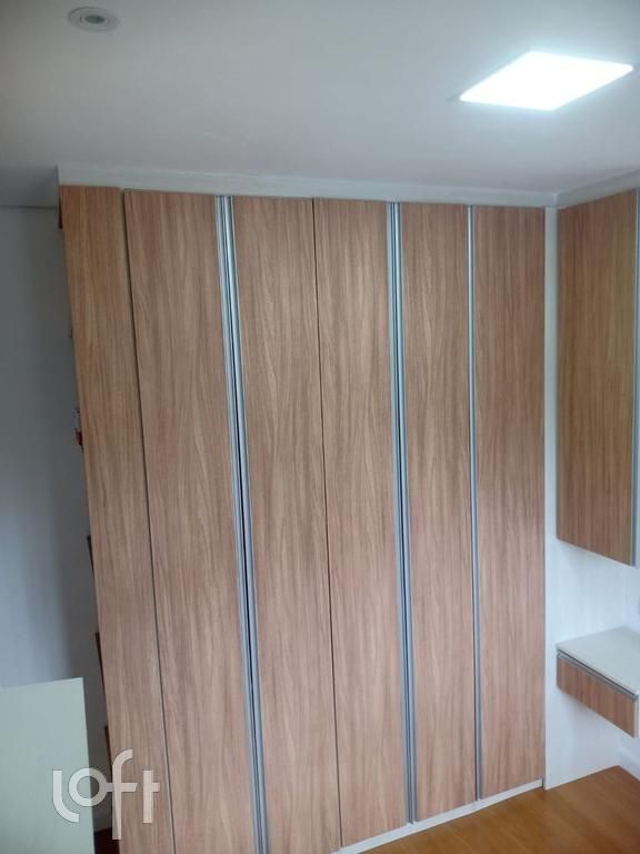 Apartamento, 2 quartos, 40 m² - Foto 2