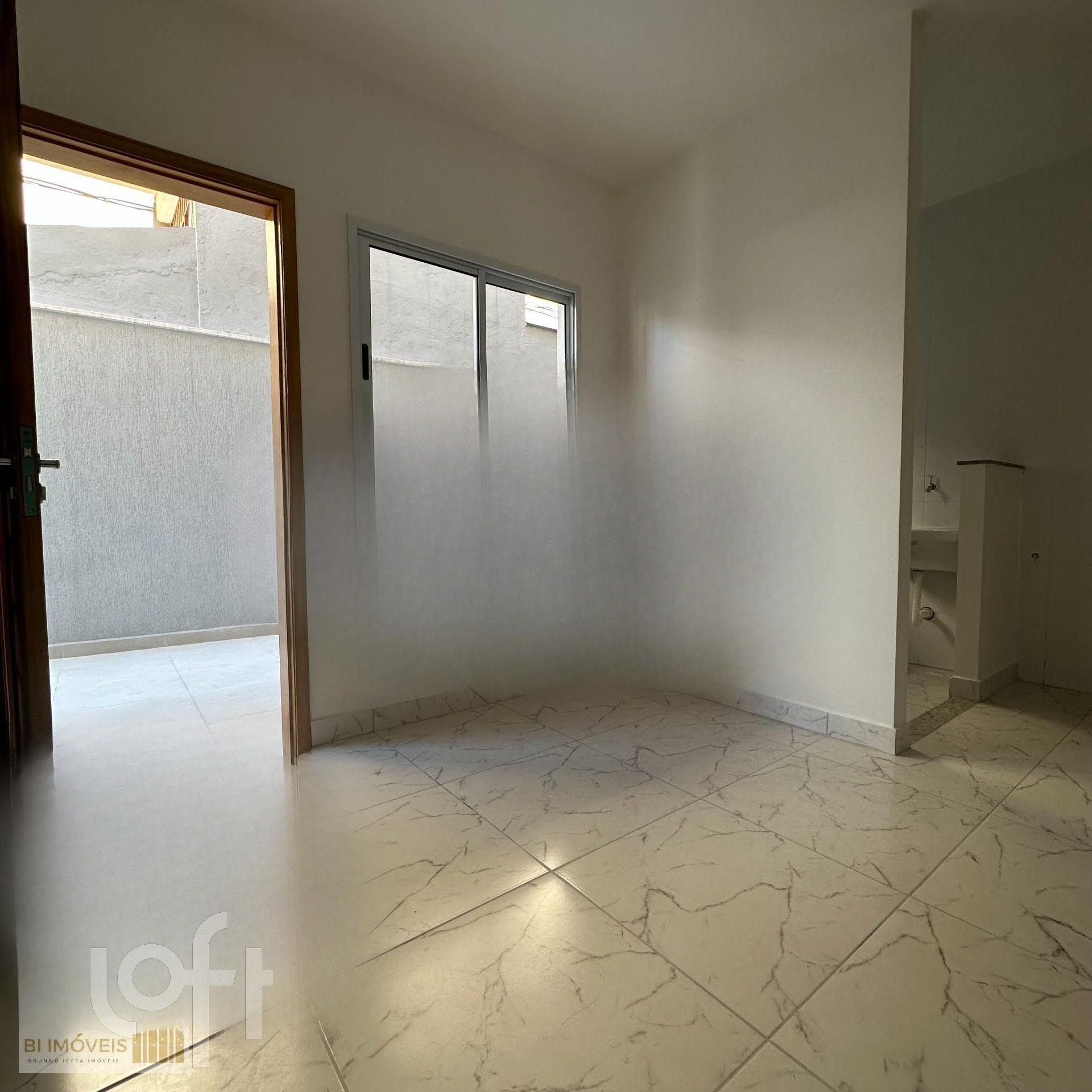 Apartamento, 1 quarto, 34 m² - Foto 3