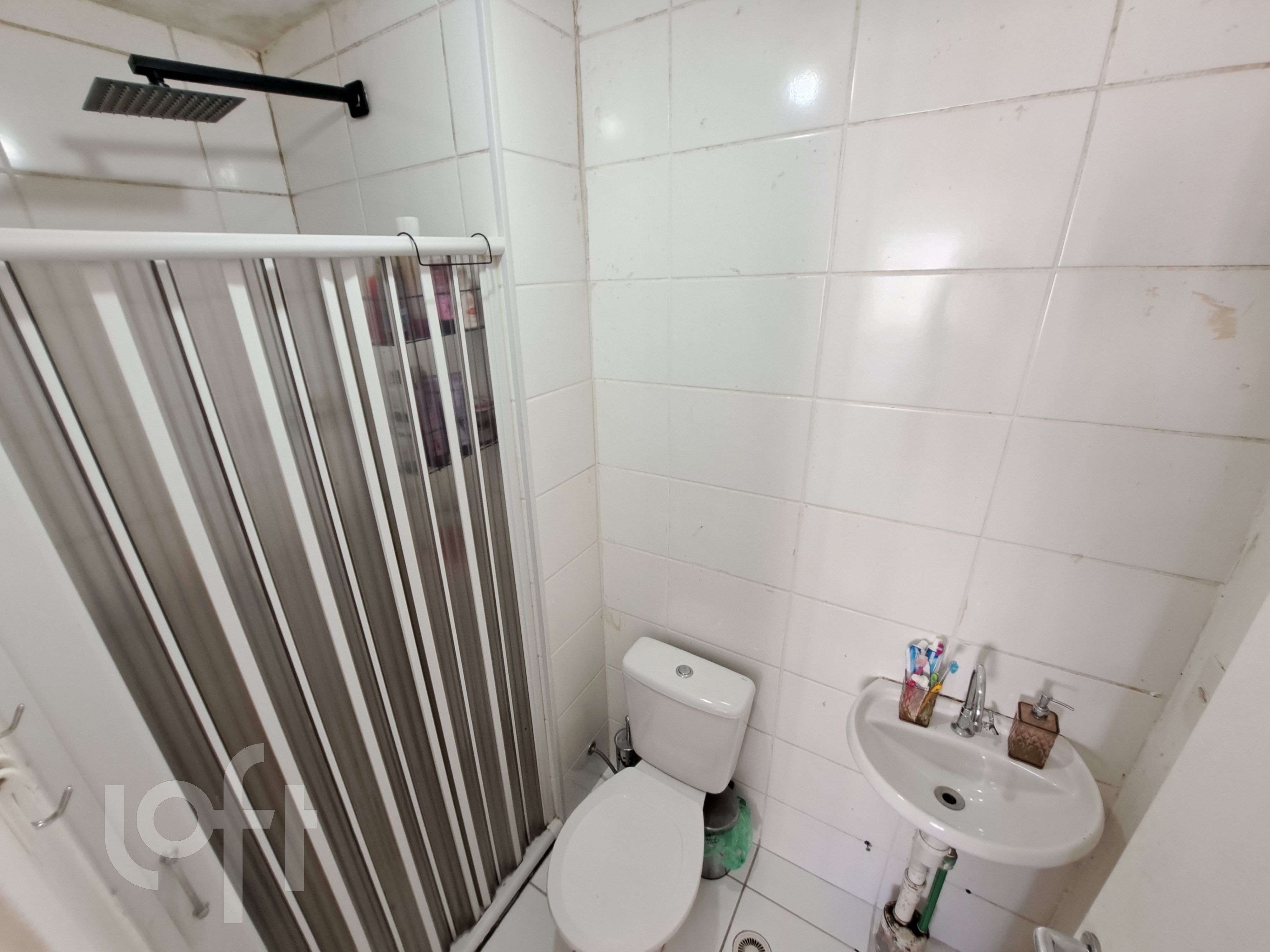 Apartamento, 2 quartos, 42 m² - Foto 3