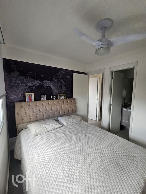 Apartamento à venda com 3 quartos, 60m² - Foto 8
