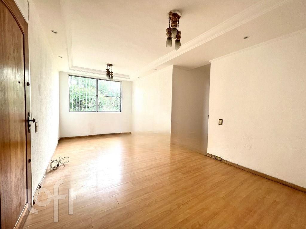 Apartamento, 3 quartos, 69 m² - Foto 1
