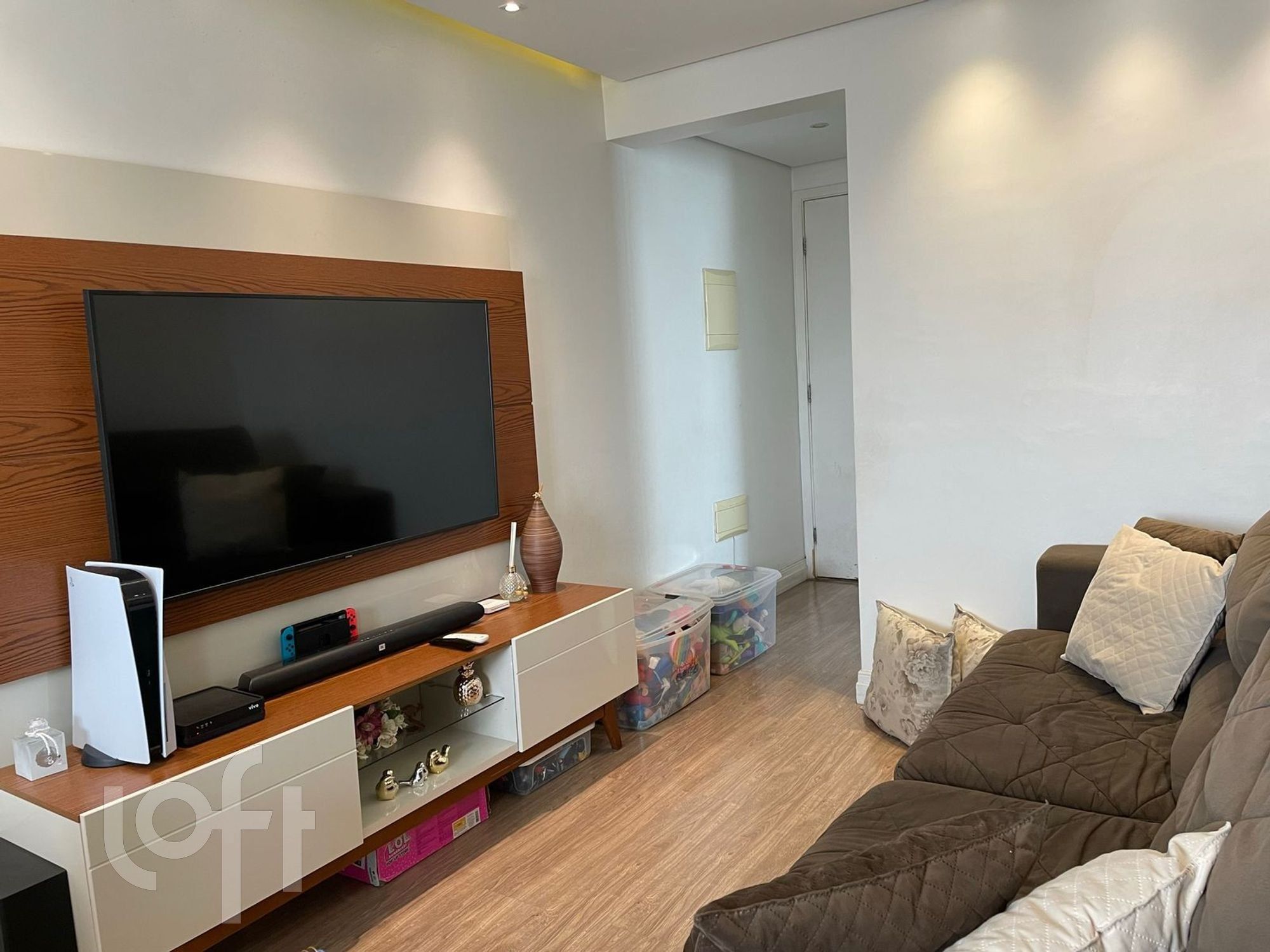 Apartamento à venda com 2 quartos, 50m² - Foto 12