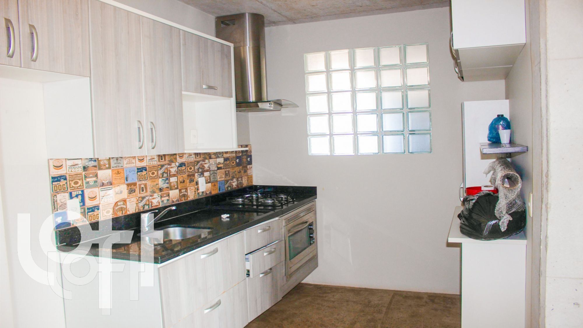 Apartamento à venda com 1 quarto, 140m² - Foto 42