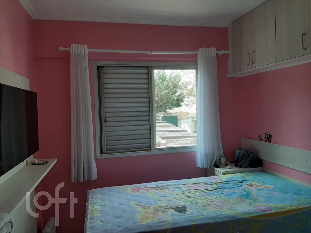 Apartamento, 2 quartos, 80 m² - Foto 11