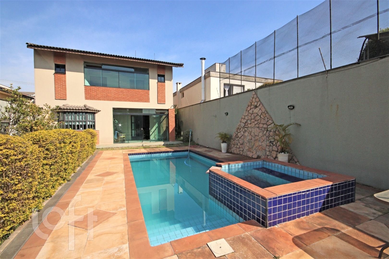 Casa, 5 quartos, 399 m² - Foto 4