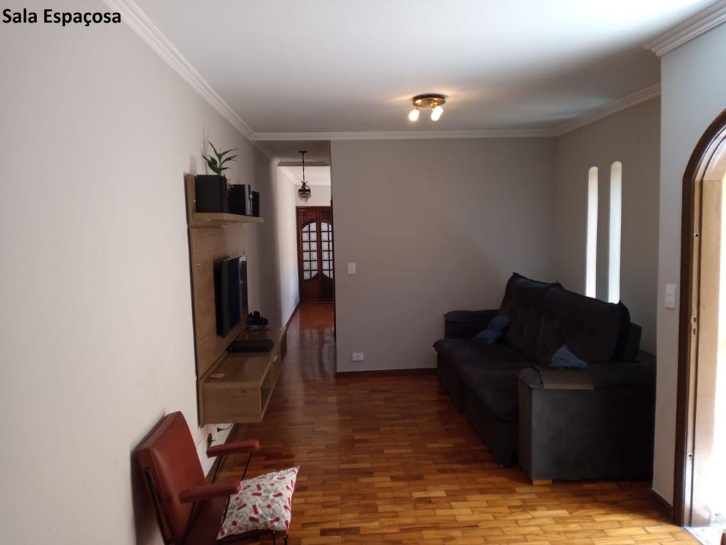Sobrado, 3 quartos, 150 m² - Foto 2