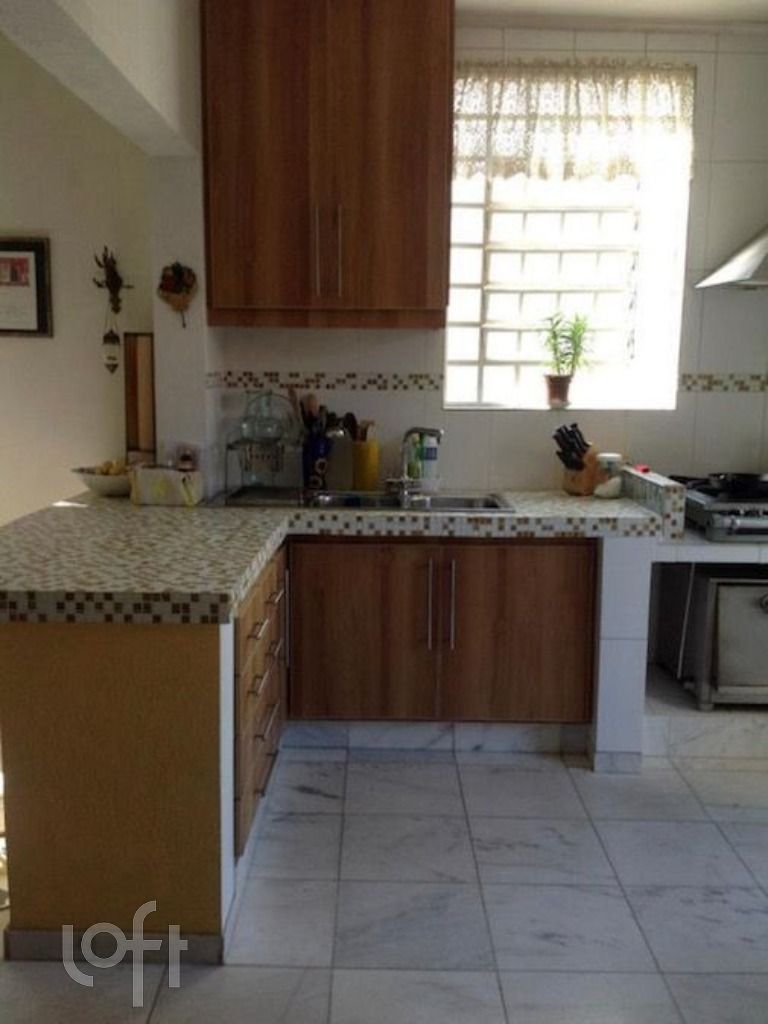 Casa, 5 quartos, 220 m² - Foto 20