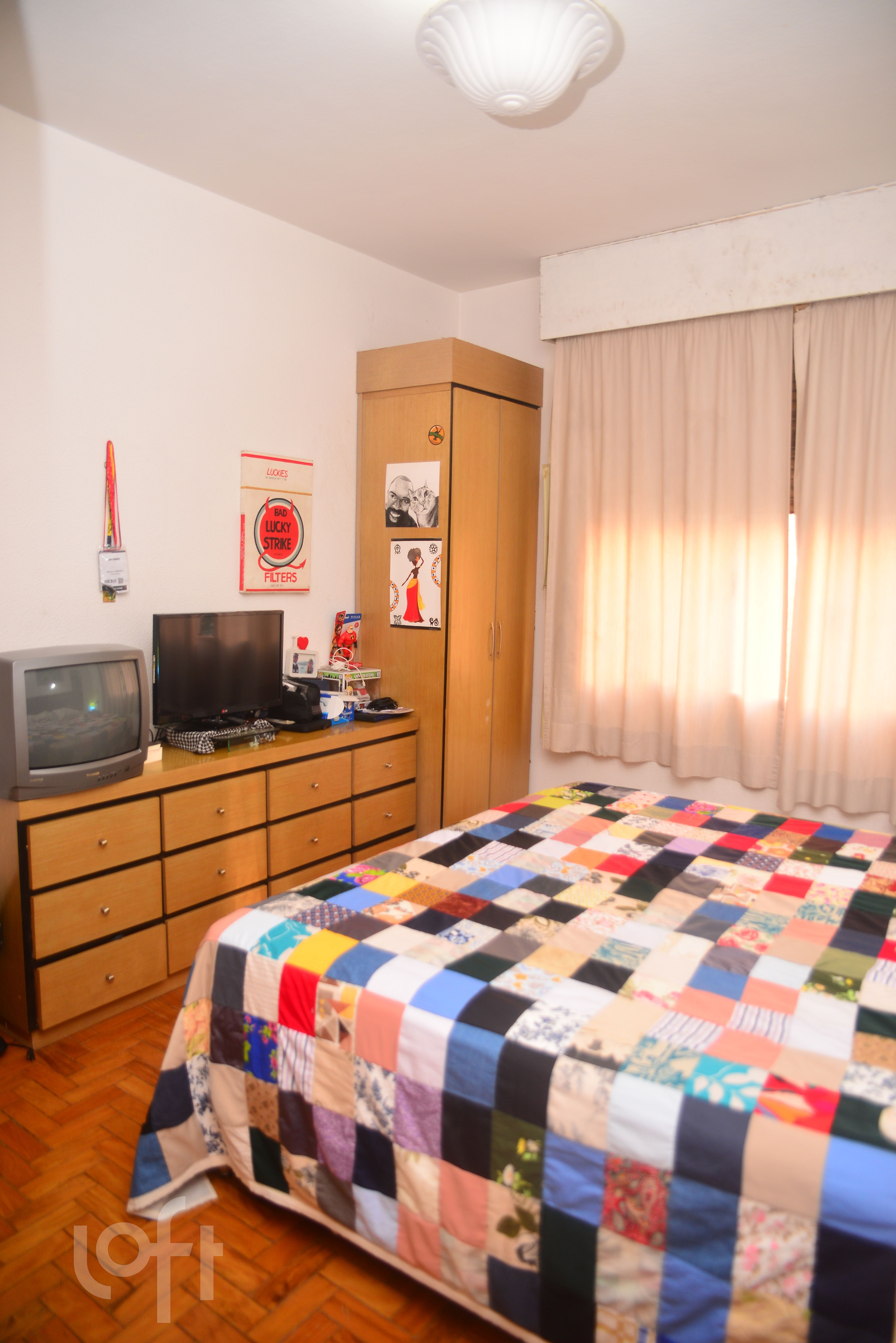 Apartamento, 3 quartos, 141 m² - Foto 13