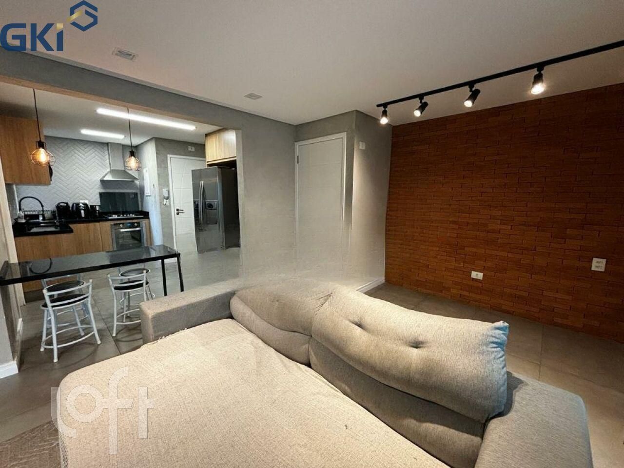 Apartamento, 3 quartos, 109 m² - Foto 2