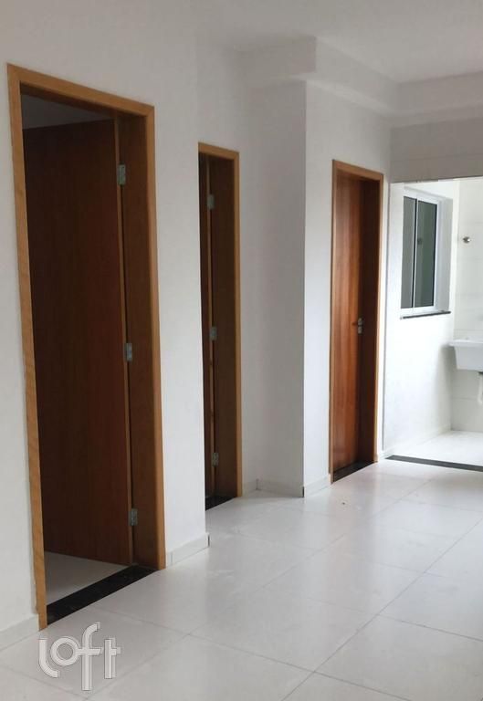 Apartamento, 2 quartos, 35 m² - Foto 6