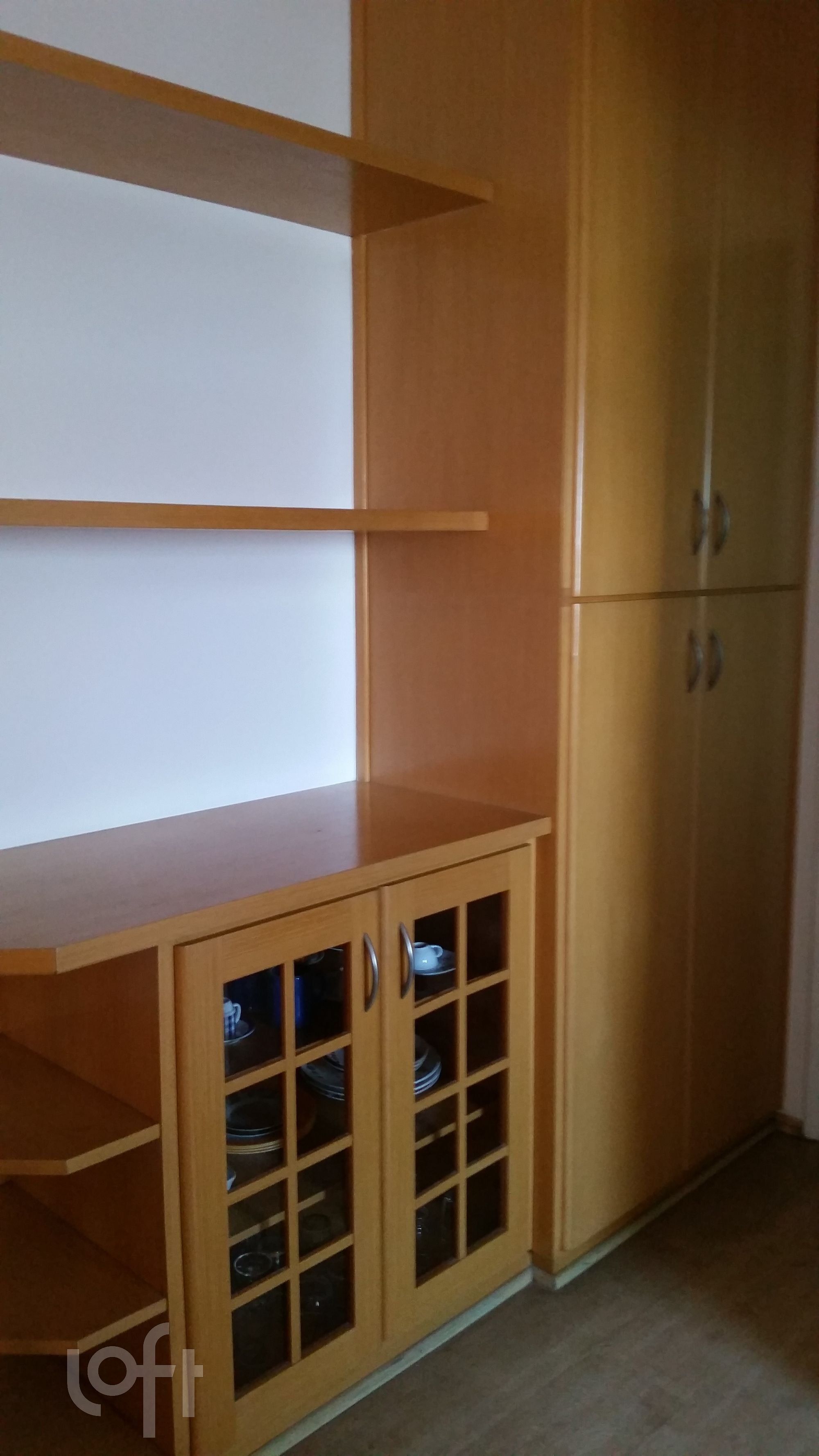 Apartamento, 1 quarto, 42 m² - Foto 6