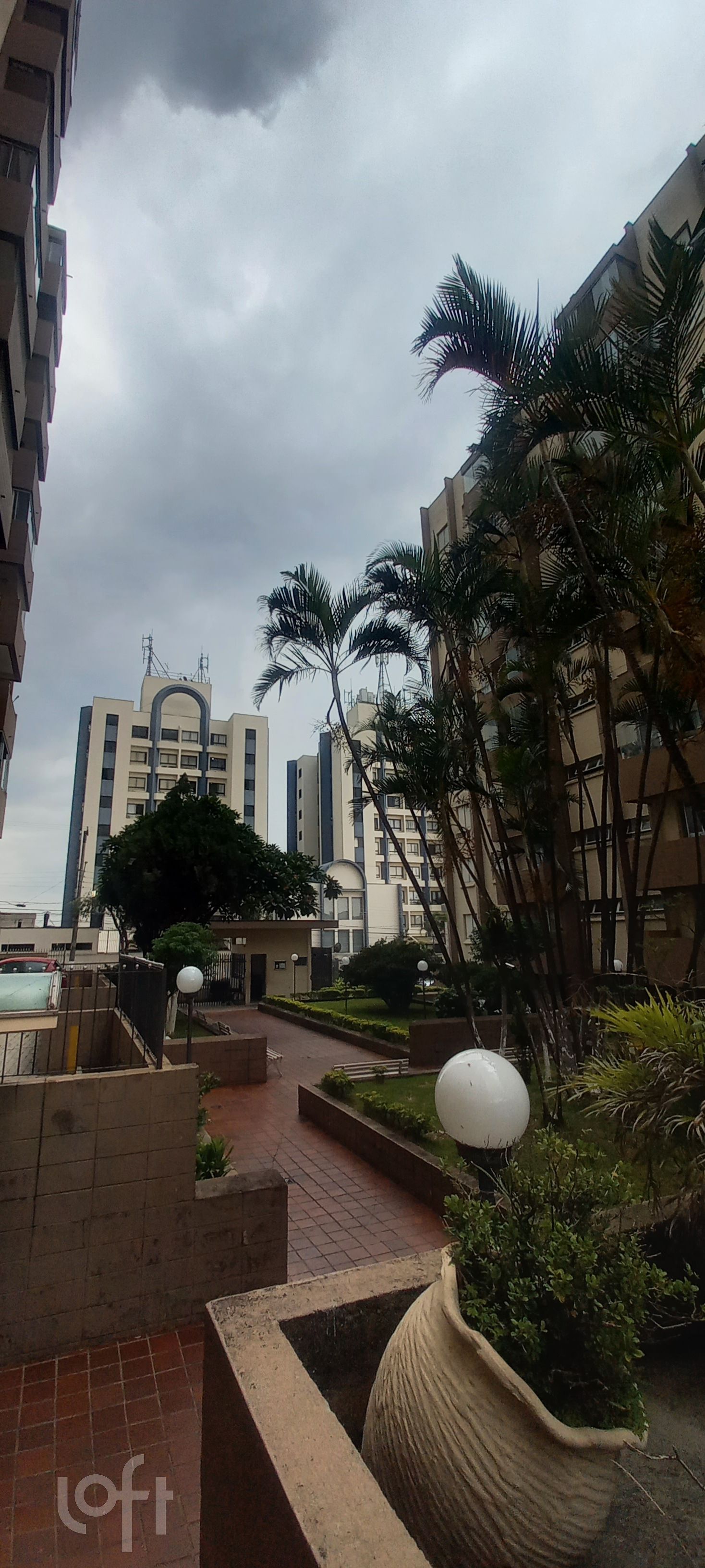 Apartamento, 2 quartos, 53 m² - Foto 22