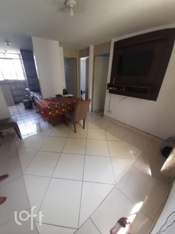 Apartamento, 2 quartos, 46 m² - Foto 3