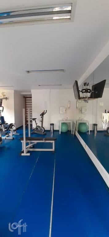 Apartamento, 2 quartos, 52 m² - Foto 12