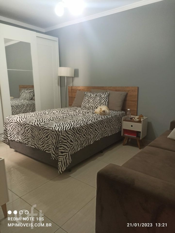 Casa, 2 quartos, 135 m² - Foto 10