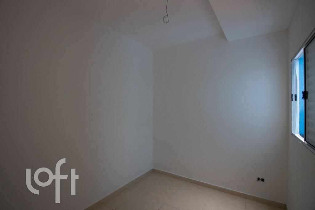 Apartamento, 2 quartos, 39 m² - Foto 2