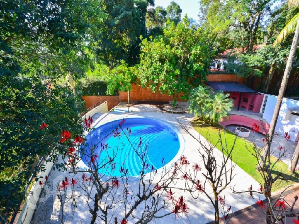 Casa, 4 quartos, 1245 m² - Foto 10