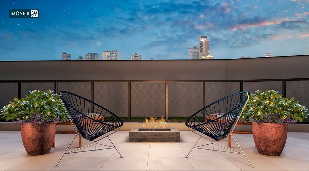 Apartamento, 2 quartos, 34 m² - Foto 14