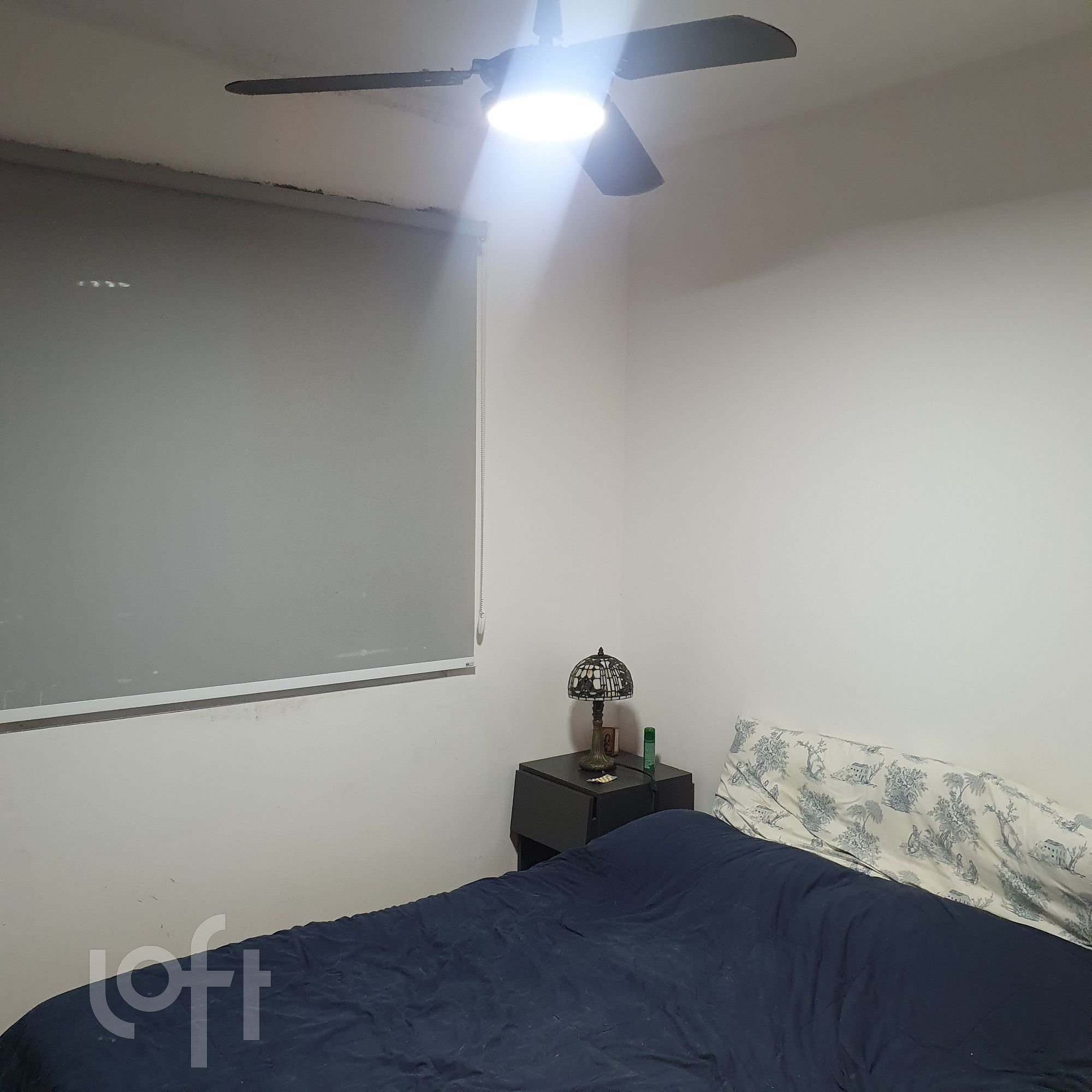 Apartamento, 2 quartos, 48 m² - Foto 3