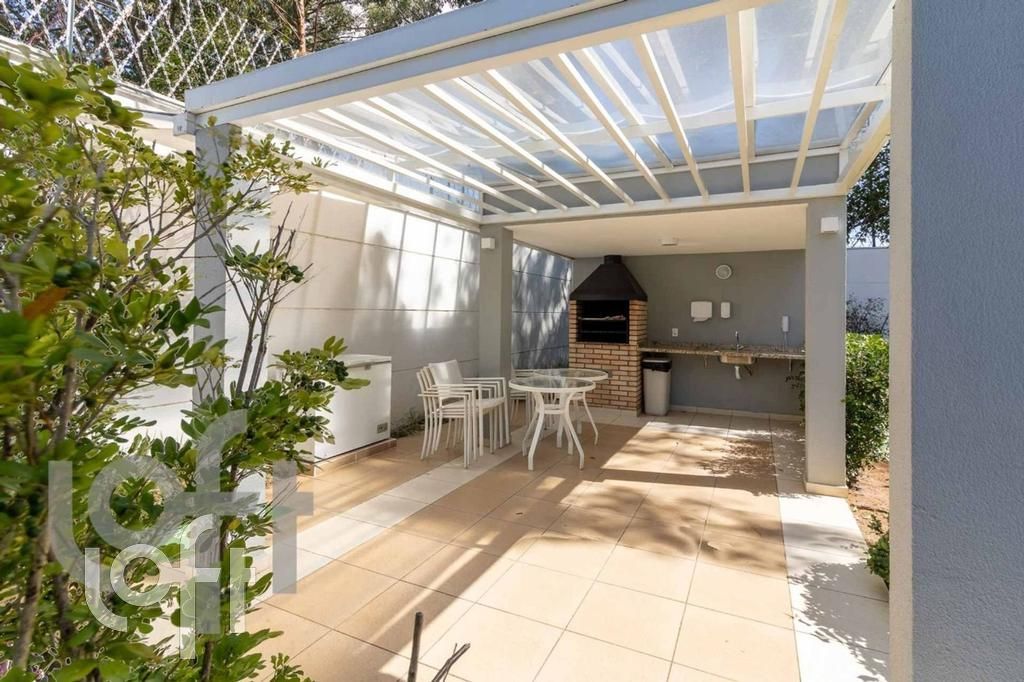 Apartamento à venda com 2 quartos, 59m² - Foto 25