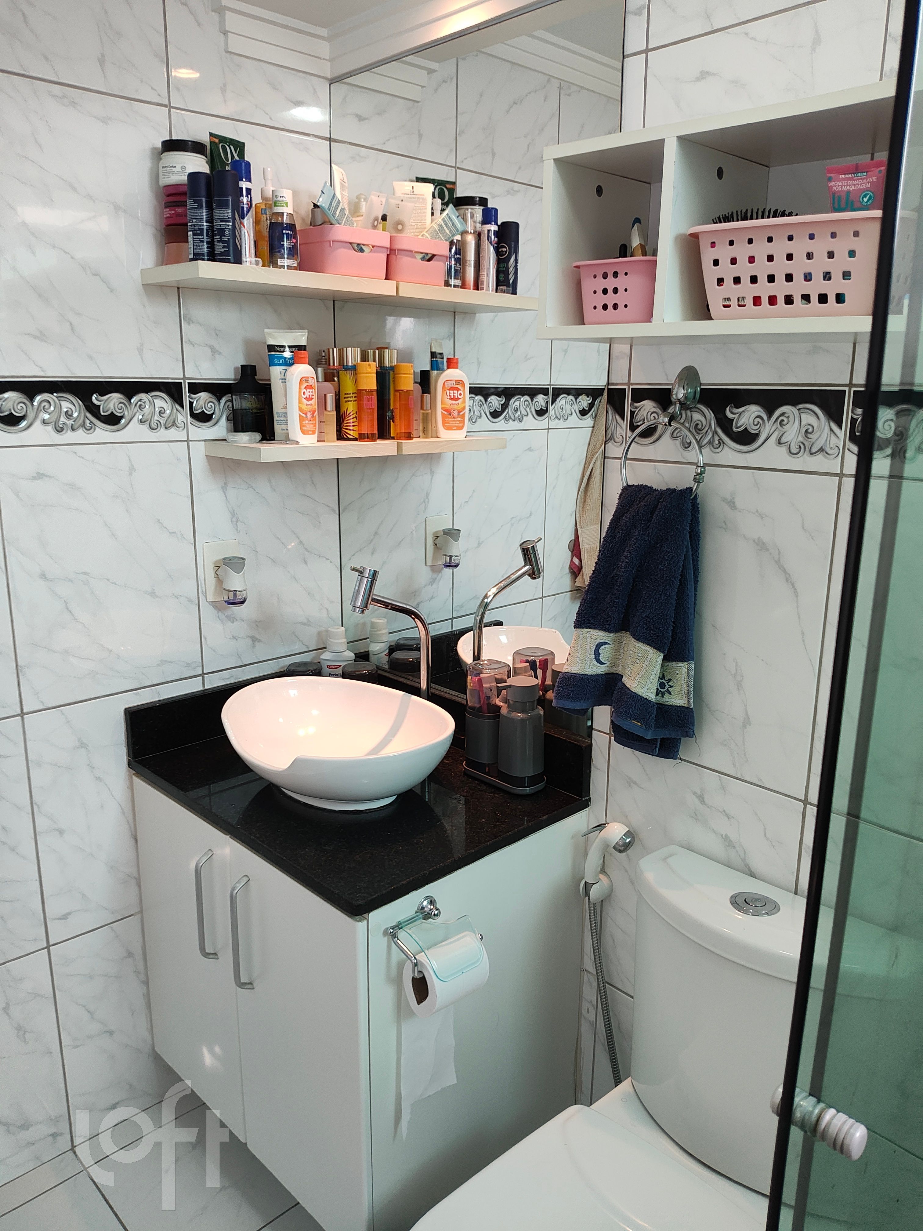 Apartamento, 2 quartos, 54 m² - Foto 14