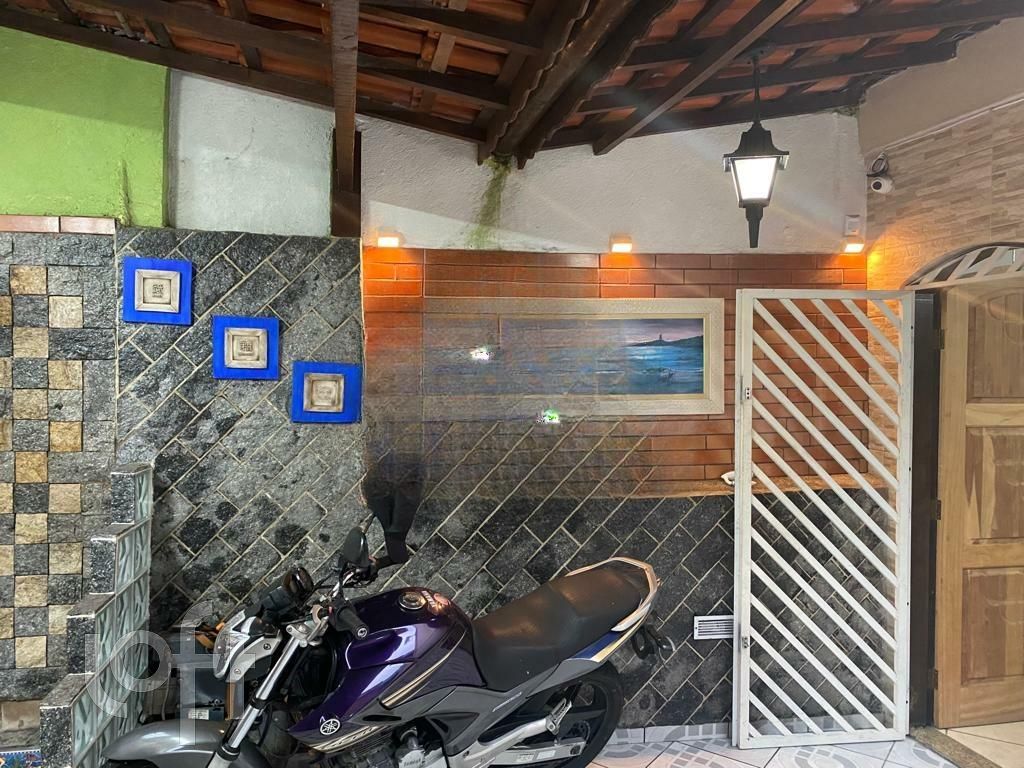 Casa, 3 quartos, 210 m² - Foto 21