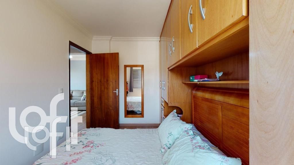 Apartamento, 2 quartos, 50 m² - Foto 50