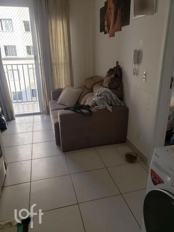 Apartamento à venda com 1 quarto, 28m² - Foto 18