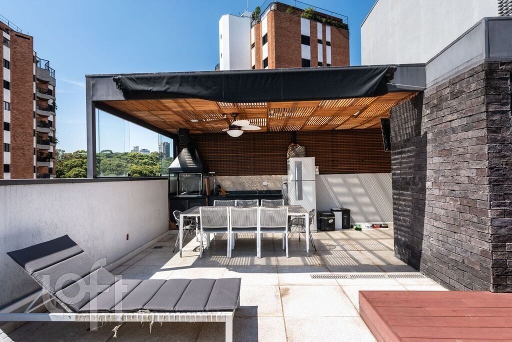 Apartamento, 1 quarto, 140 m² - Foto 7