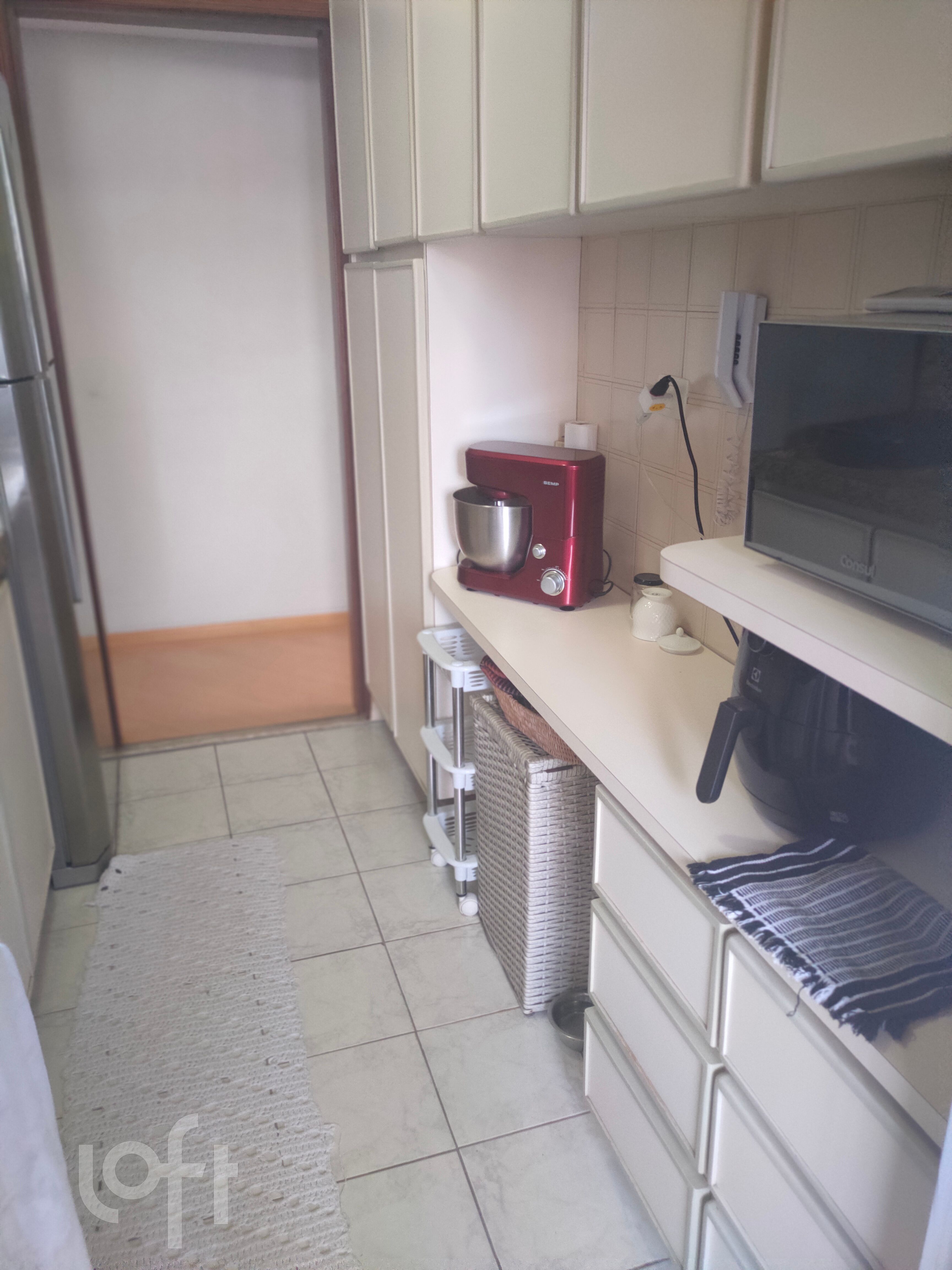 Apartamento, 3 quartos, 69 m² - Foto 4