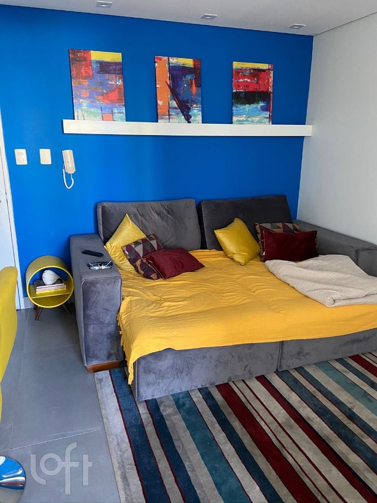 Apartamento, 2 quartos, 57 m² - Foto 9
