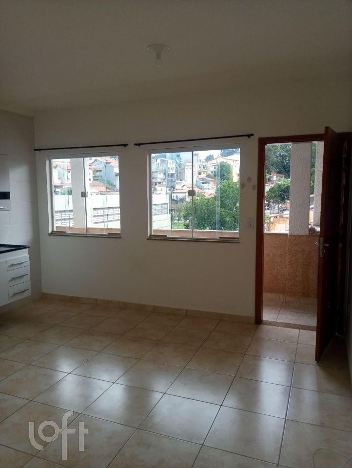 Apartamento, 2 quartos, 37 m² - Foto 19