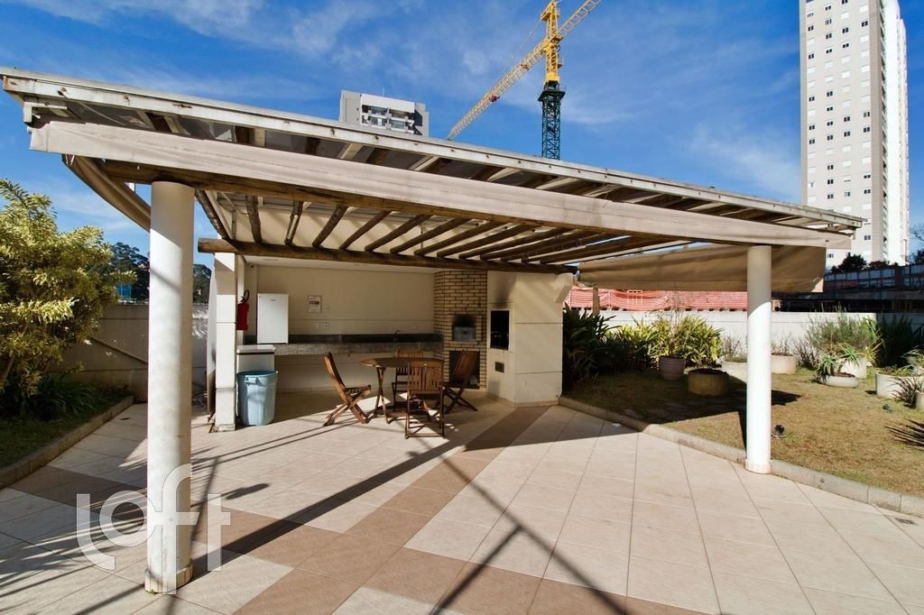 Apartamento, 2 quartos, 47 m² - Foto 11