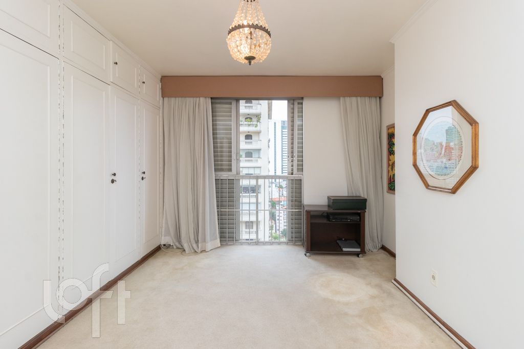 Apartamento, 3 quartos, 230 m² - Foto 16
