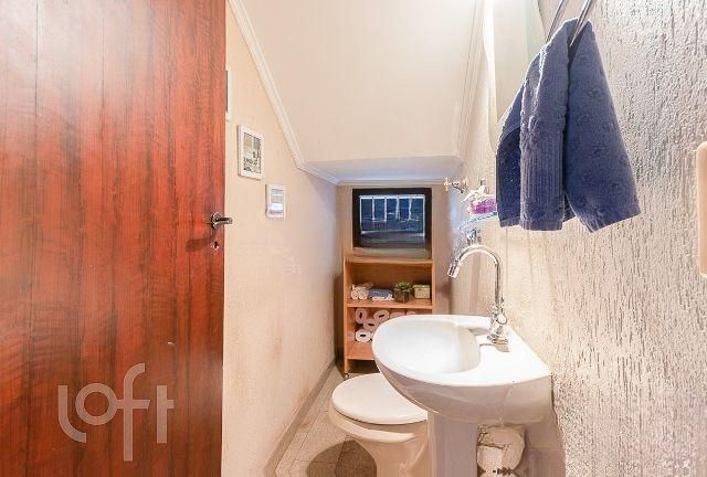 Casa, 4 quartos, 174 m² - Foto 3