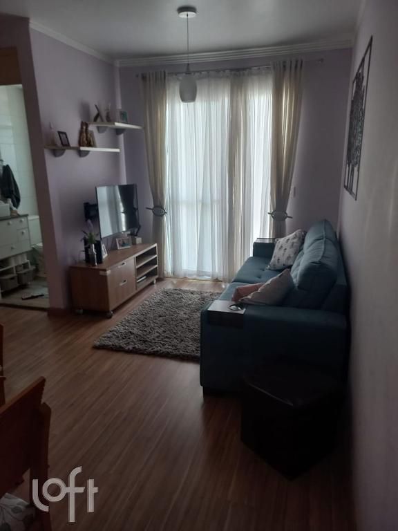 Apartamento, 2 quartos, 49 m² - Foto 12