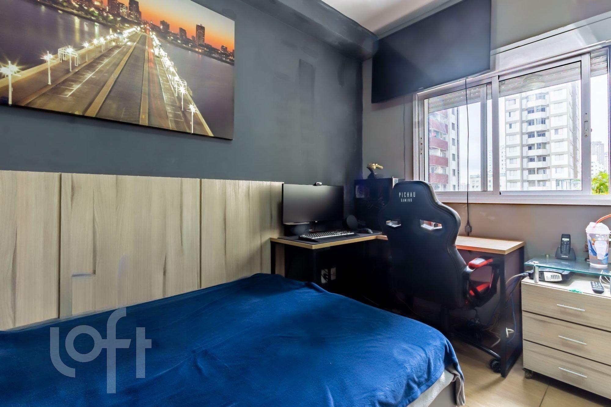 Apartamento, 3 quartos, 110 m² - Foto 9