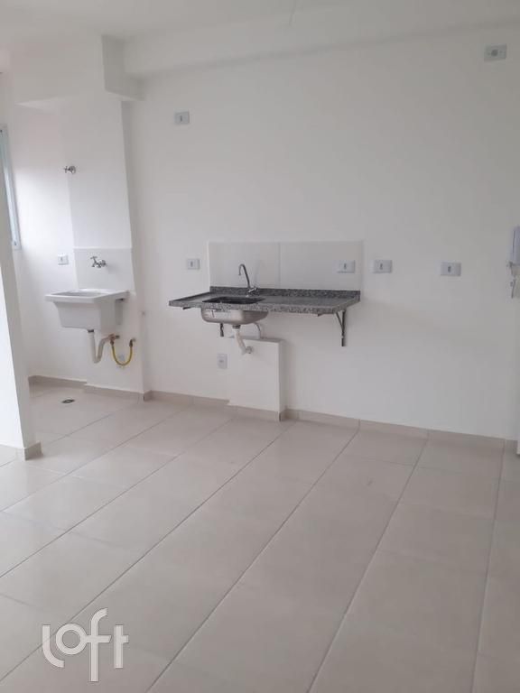 Apartamento, 1 quarto, 30 m² - Foto 3