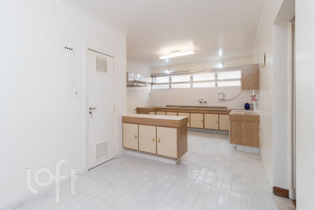 Apartamento, 3 quartos, 230 m² - Foto 35