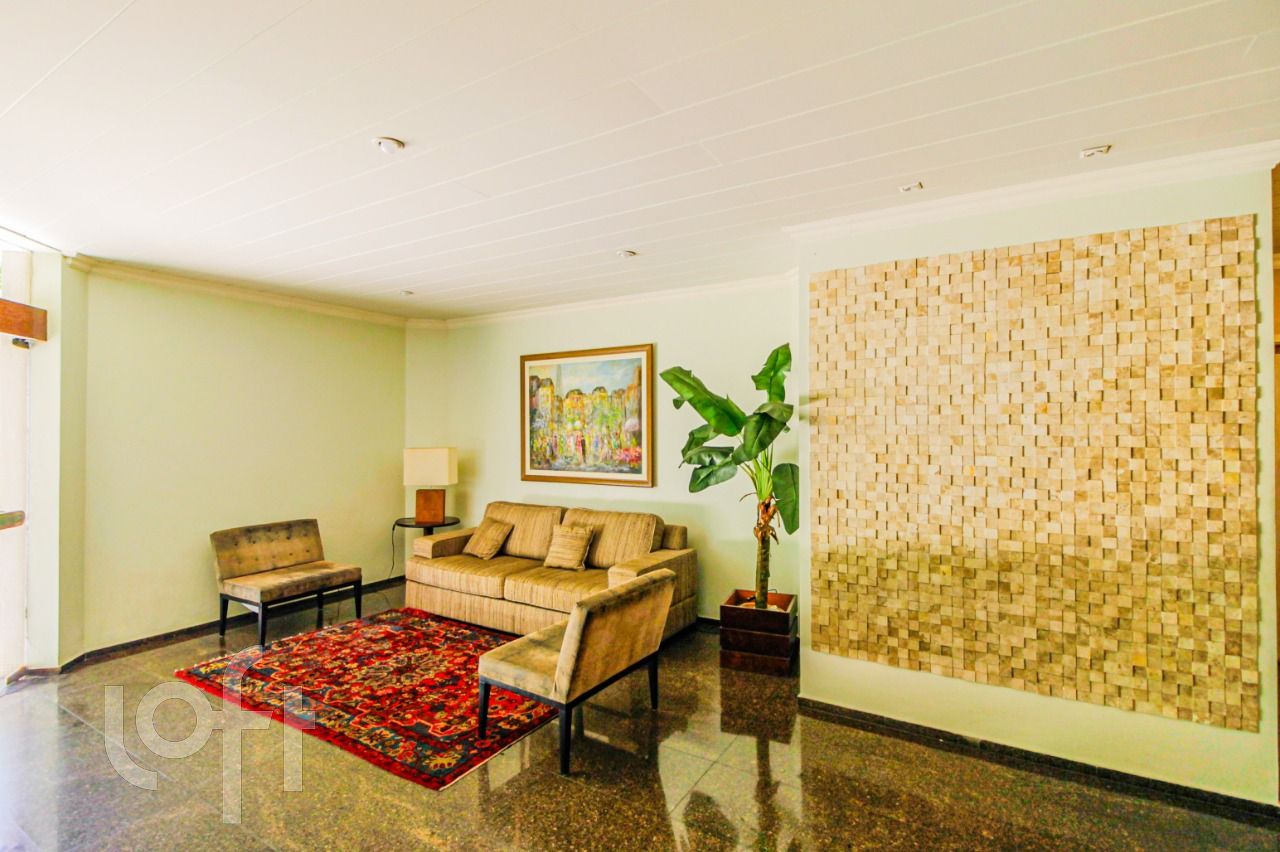 Apartamento à venda com 3 quartos, 188m² - Foto 60