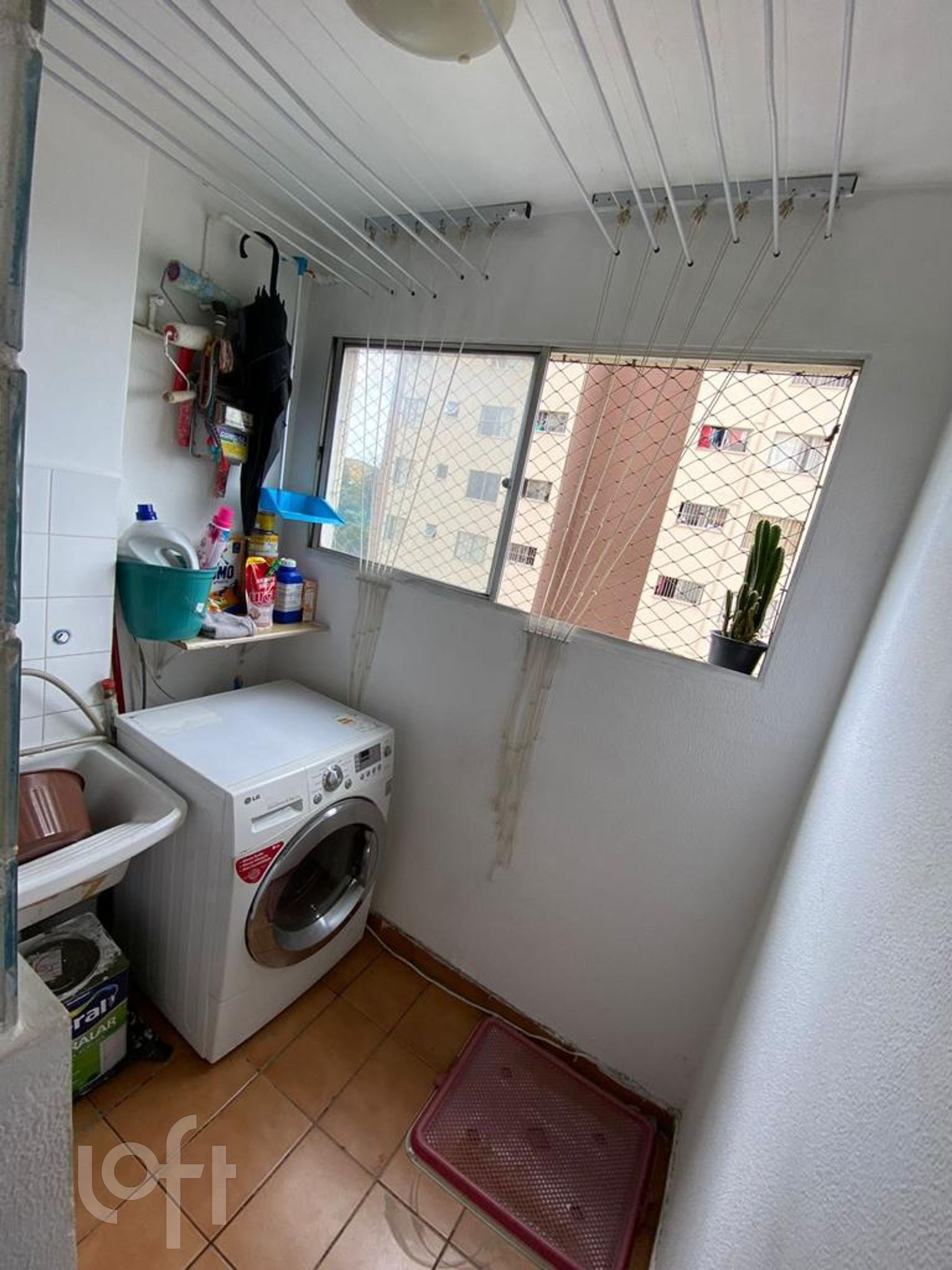 Apartamento à venda com 2 quartos, 55m² - Foto 10