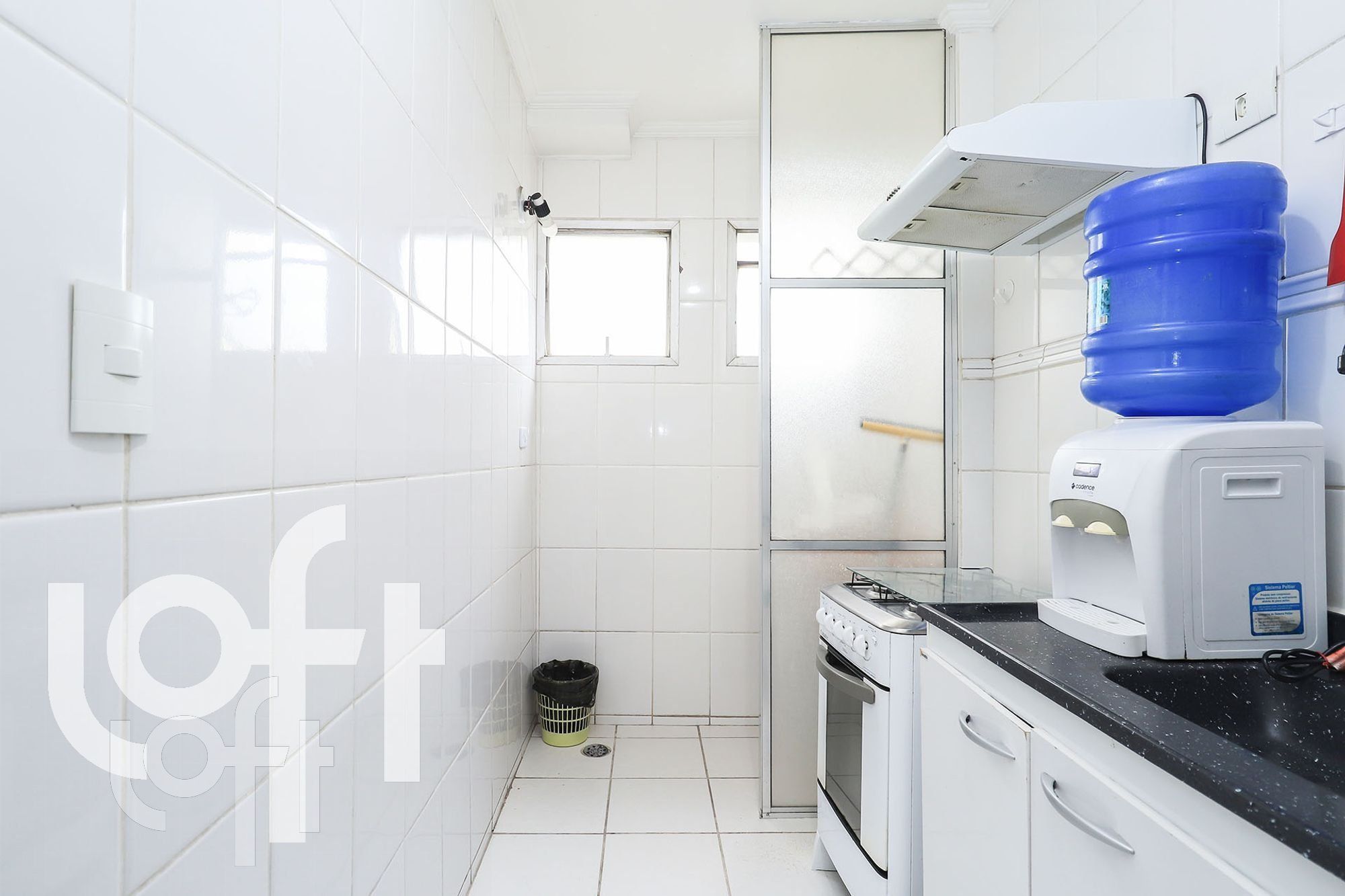 Apartamento, 1 quarto, 32 m² - Foto 12