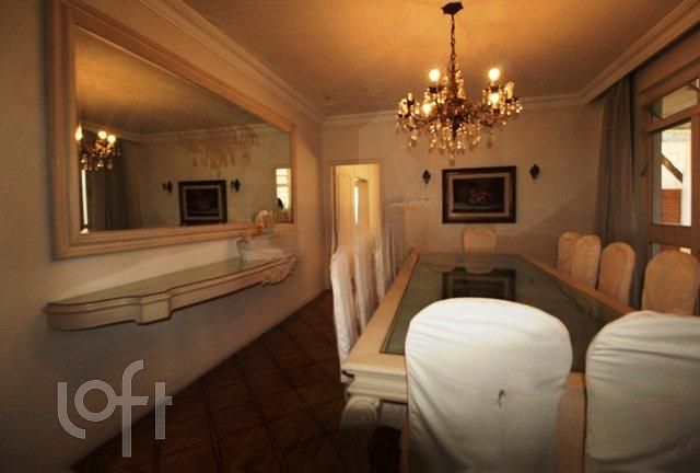 Casa, 4 quartos, 600 m² - Foto 26