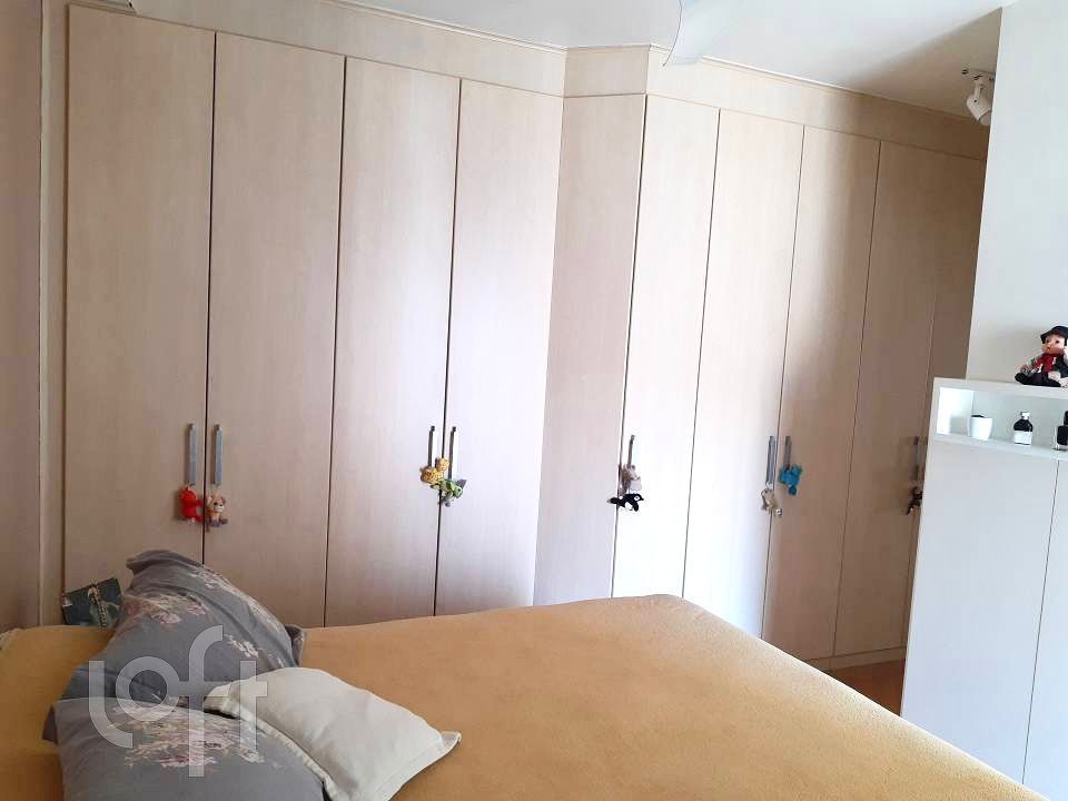 Apartamento, 3 quartos, 145 m² - Foto 14