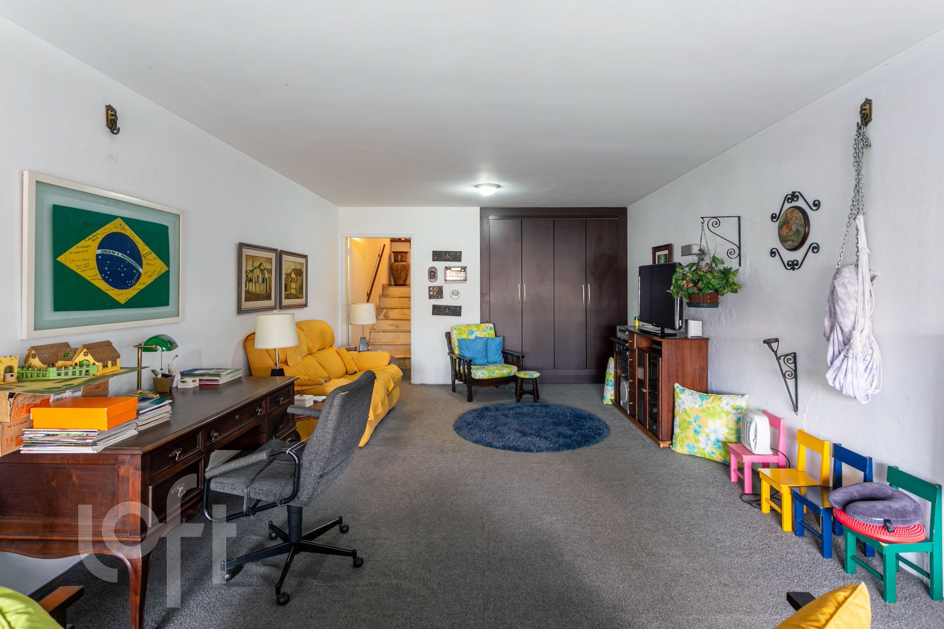 Casa, 3 quartos, 195 m² - Foto 25