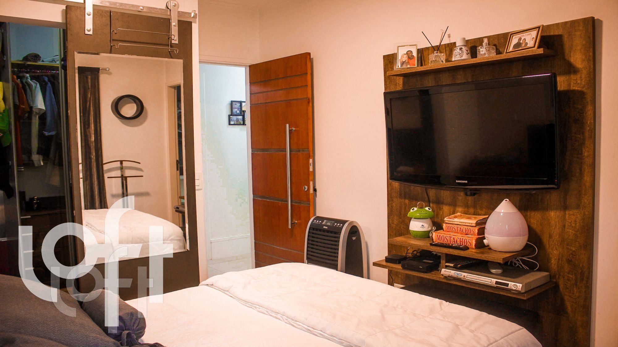 Apartamento à venda com 3 quartos, 87m² - Foto 8
