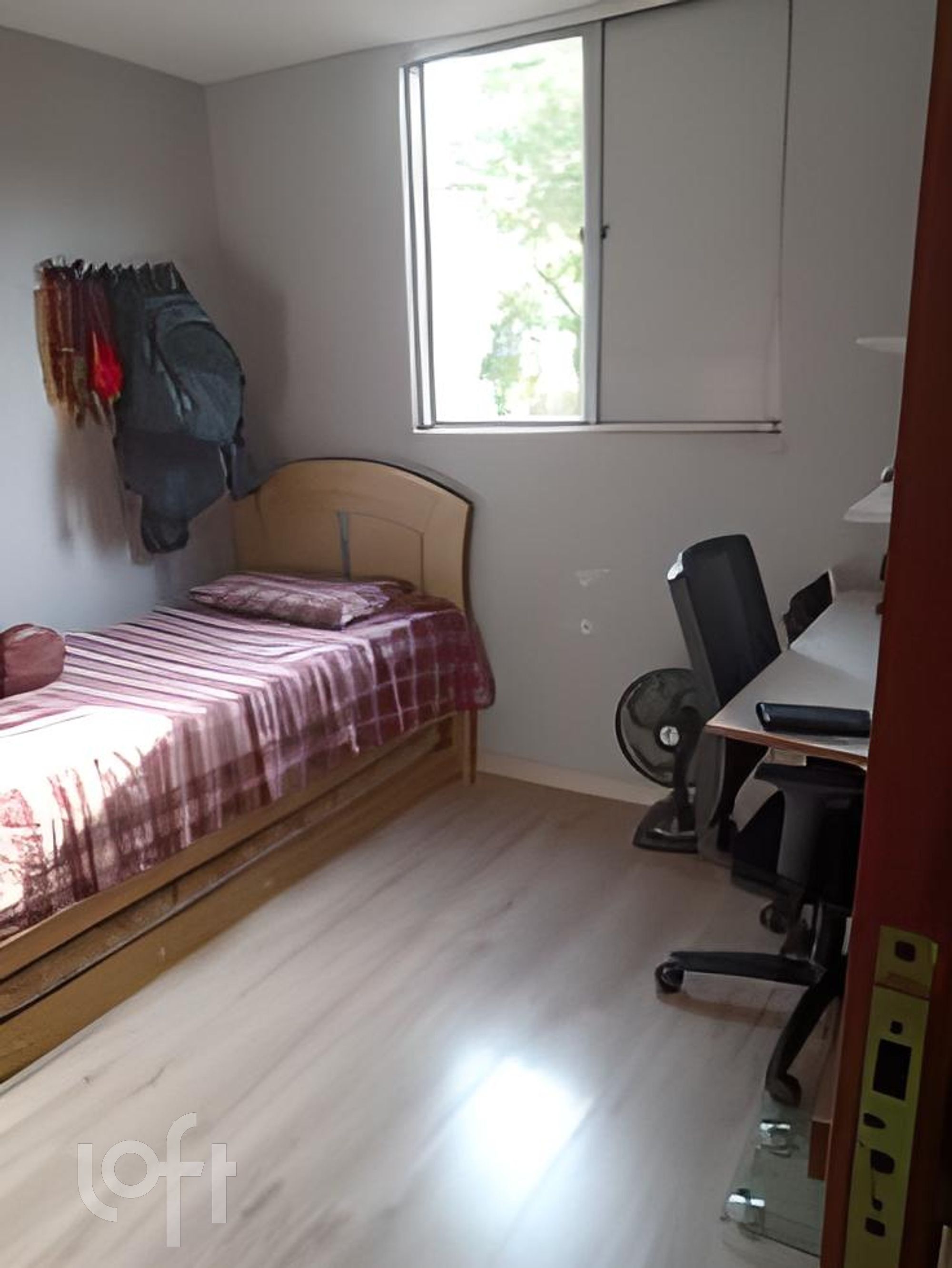 Apartamento, 2 quartos, 51 m² - Foto 3