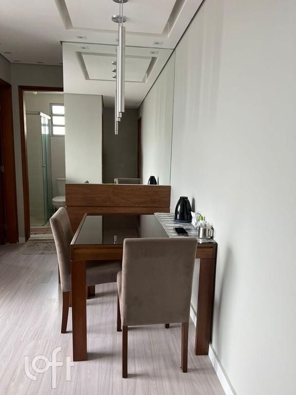 Apartamento, 2 quartos, 45 m² - Foto 4