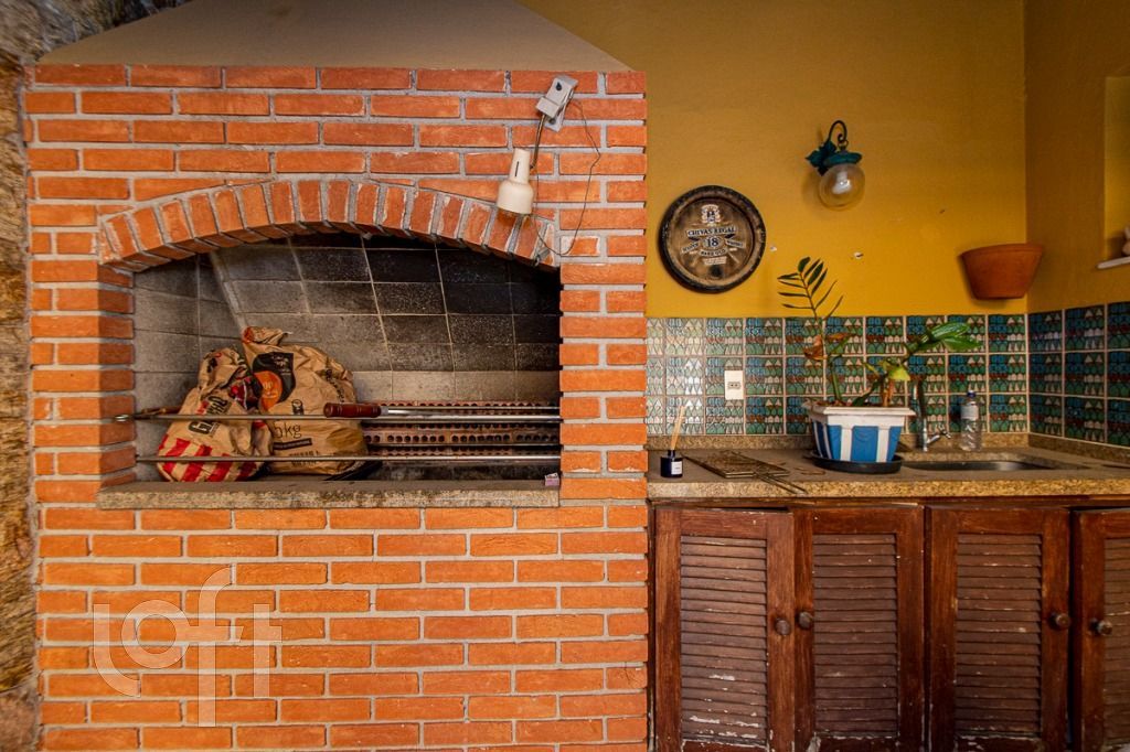 Casa, 4 quartos, 420 m² - Foto 4