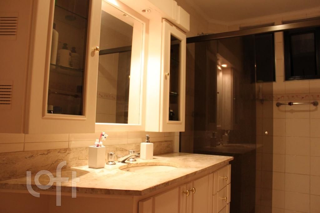 Apartamento, 4 quartos, 220 m² - Foto 11